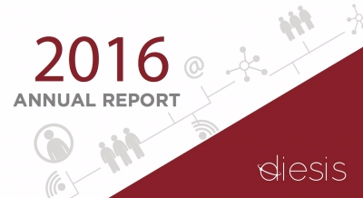 Activity  report 2016