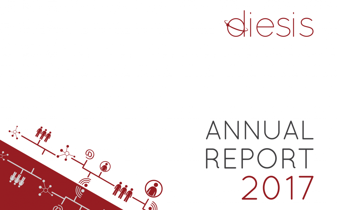 Diesis Annual Report 2017