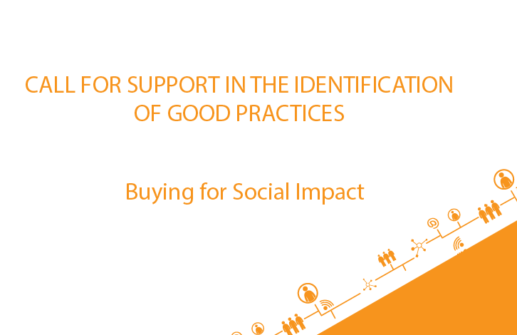 BSI – Buying for Social Impact