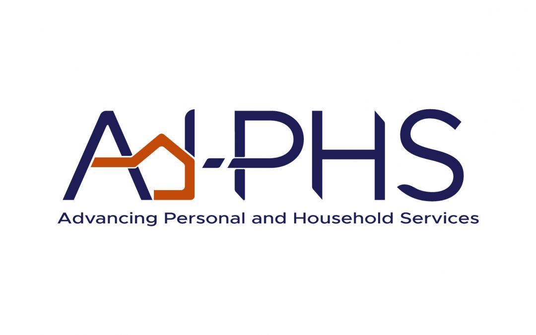 New Project on the future of Personal and Household Services!