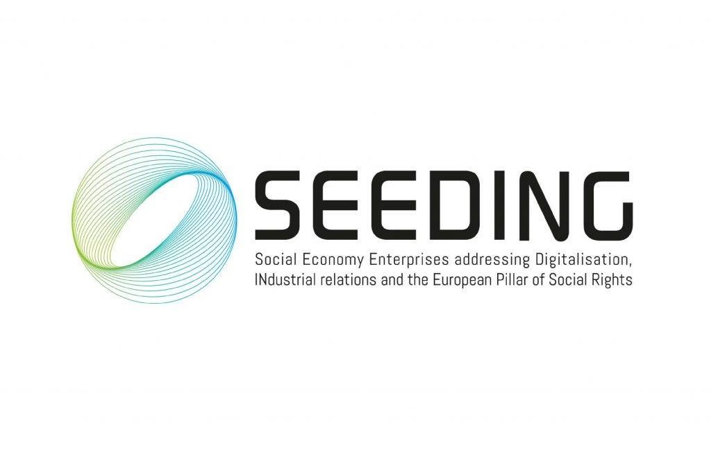 What is new in the Seeding Project?