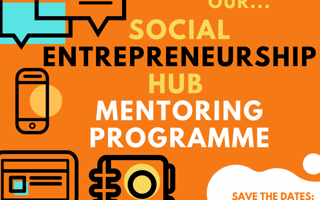 Call for applications: Starter course on Social Entrepreneurship!