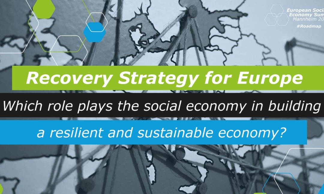 Digital Social Economy at work: the 2nd Diesis workshop at EUSES 2020