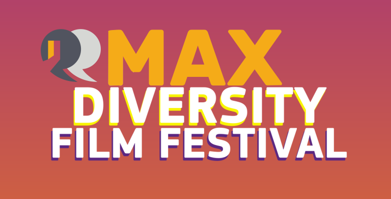 MAX Diversity Film Festival (MAXDFF) !
